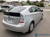 Toyota Prius 2009