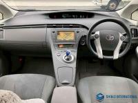 Toyota Prius 2009