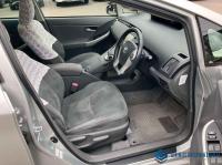 Toyota Prius 2009