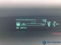 Toyota Prius 2009