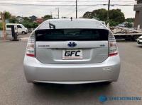 Toyota Prius 2009