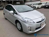 Toyota Prius 2009