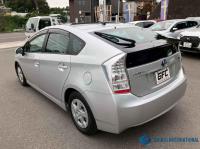 Toyota Prius 2009