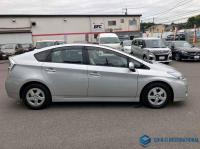 Toyota Prius 2009