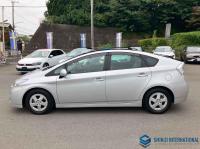 Toyota Prius 2009