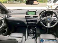 BMW X2 2019