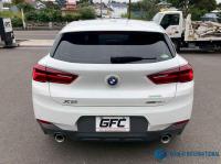 BMW X2 2019