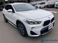 BMW X2 2019