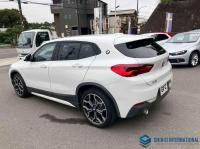 BMW X2 2019