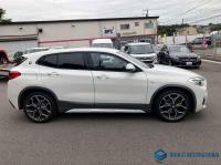 BMW X2 2019