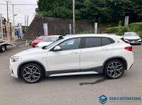 BMW X2 2019