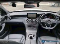 Mercedes-Benz C-Class Station Wagon 2014