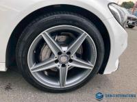 Mercedes-Benz C-Class Station Wagon 2014