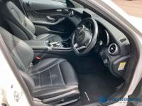 Mercedes-Benz C-Class Station Wagon 2014