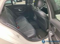 Mercedes-Benz C-Class Station Wagon 2014