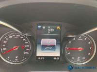 Mercedes-Benz C-Class Station Wagon 2014