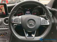 Mercedes-Benz C-Class Station Wagon 2014