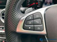 Mercedes-Benz C-Class Station Wagon 2014