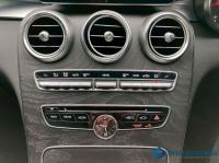 Mercedes-Benz C-Class Station Wagon 2014