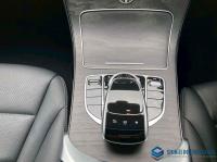 Mercedes-Benz C-Class Station Wagon 2014