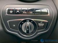 Mercedes-Benz C-Class Station Wagon 2014