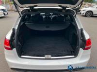 Mercedes-Benz C-Class Station Wagon 2014
