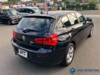 BMW 1 SERIES 2016