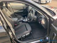 BMW 1 SERIES 2016