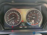 BMW 1 SERIES 2016