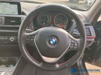 BMW 1 SERIES 2016