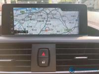 BMW 1 SERIES 2016