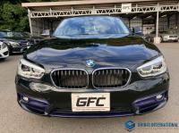 BMW 1 SERIES 2016