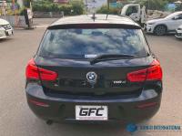 BMW 1 SERIES 2016