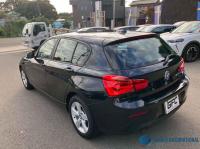 BMW 1 SERIES 2016