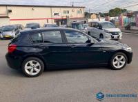 BMW 1 SERIES 2016