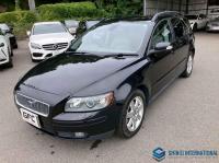 Volvo V50 2007