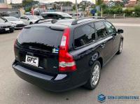 Volvo V50 2007