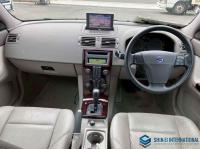 Volvo V50 2007