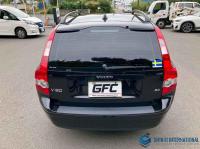 Volvo V50 2007