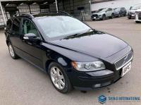 Volvo V50 2007