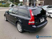 Volvo V50 2007