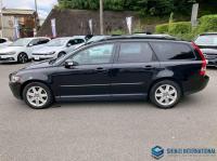 Volvo V50 2007