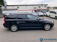 Volvo V50 2007