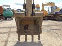 Komatsu Komatsu Excavator 2003