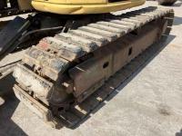 Komatsu Komatsu Excavator 2003