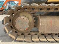 Komatsu Komatsu Excavator 2003