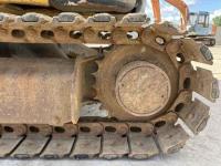 Komatsu Komatsu Excavator 2003