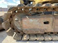 Komatsu Komatsu Excavator 2003