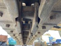 Komatsu Komatsu Excavator 2003