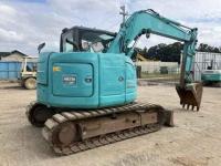 Kobelco Kobelco Excavator 2013